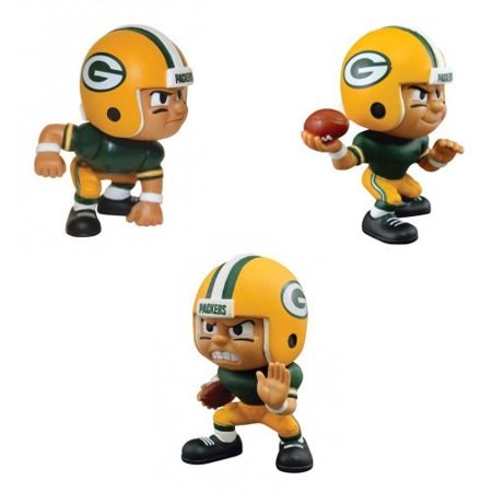 lil teammates nfl