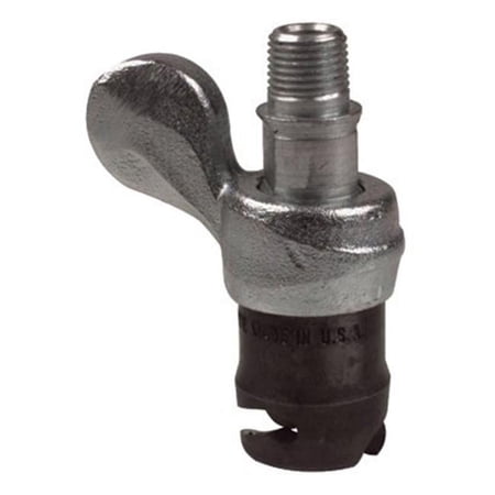 1-8 Inchnptf M Pin Type Cou