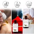 thumbnail image 6 of MAJESTIC PURE Eucalyptus Essential Oil | 100% Pure and Natural Eucalyptus Oil | Premium Grade Essential Oils for Hair Care, Home Diffusers, Skin, Aromatherapy, Massage and Humidifiers | 4 Fl Oz, 6 of 6