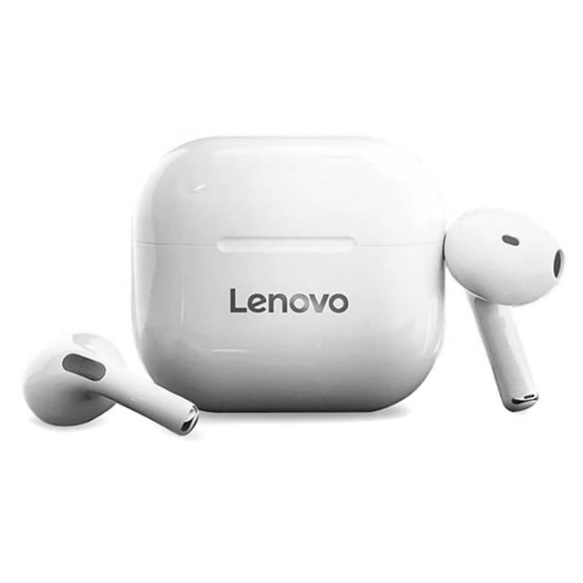 Audifonos INALAMBRICOS Lenovo LP40