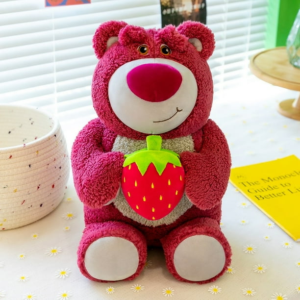 oso rosa de toy story Disney, demandada por Lotso, el oso rosa de Toy Story 3 main image 1