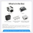 thumbnail image 4 of DJI Mini 4 Pro Fly More Combo (DJI RC 2), 4 of 7