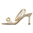 thumbnail image 2 of Zapatillas para Mujer Zmexico 3205 blanco 23.5, 2 of 6