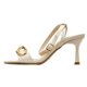 thumbnail image 2 of Zapatillas para Mujer Zmexico 3205 blanco 25, 2 of 6