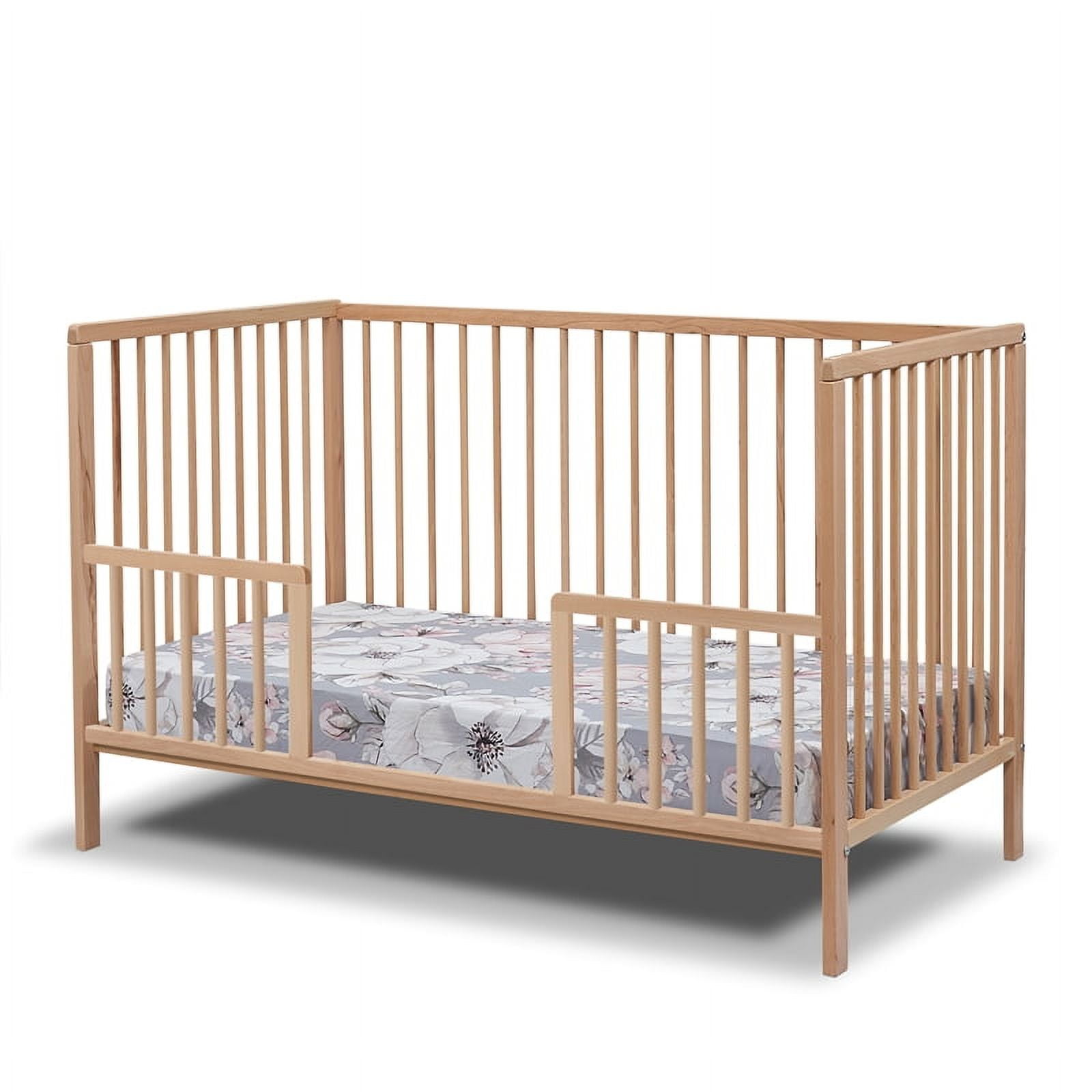 Sorelle Furniture Happy Crib