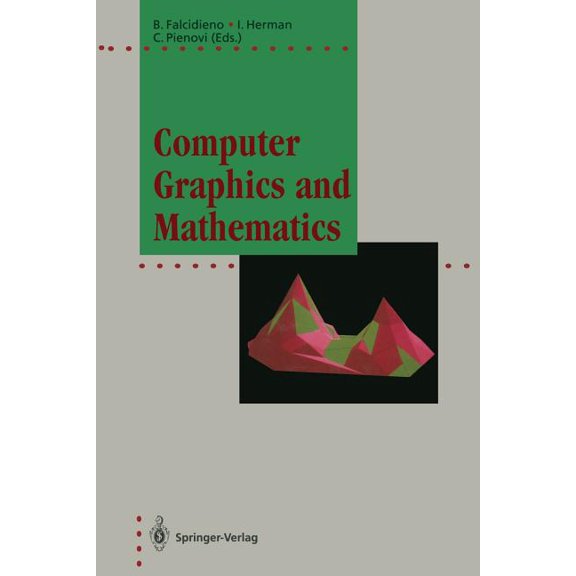Focus on Computer Graphics Computer Graphics and Mathematics, (Paperback)