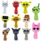 thumbnail image 4 of Sprunki juguetes de peluche juego de terror Wenda Oren Raddy Fun Bot Vineria gris Sprunki Incredibox Plushie para niños regalos de navidad, 4 of 5