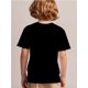 thumbnail image 2 of Boys' 3D Print Game Player Graphic T-Shirt - Breathable Comfortable Short Sleeve Crew Neck Tee with Jumping Pickup Design, Perfect for Teens, Casual Wear & Activities Youth Fashion Tee, 2 of 7