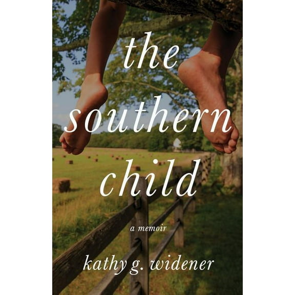 The Southern Child: A Memoir, (Paperback)