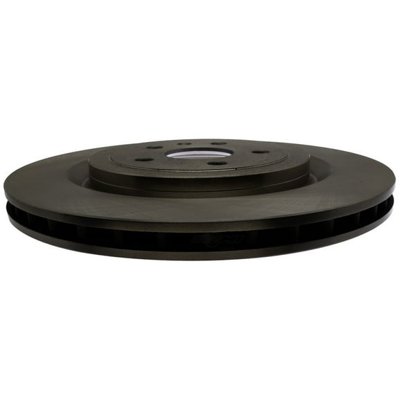 ACDelco Disc Brake Rotor 18A2936A Fits select: 2010-2015,2017-2021 CHEVROLET CAMARO