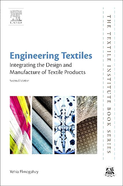 Textile Institute Book Engineering Textiles Integrating The Design Textile Institute Book Engineering Textiles Integrating The Design