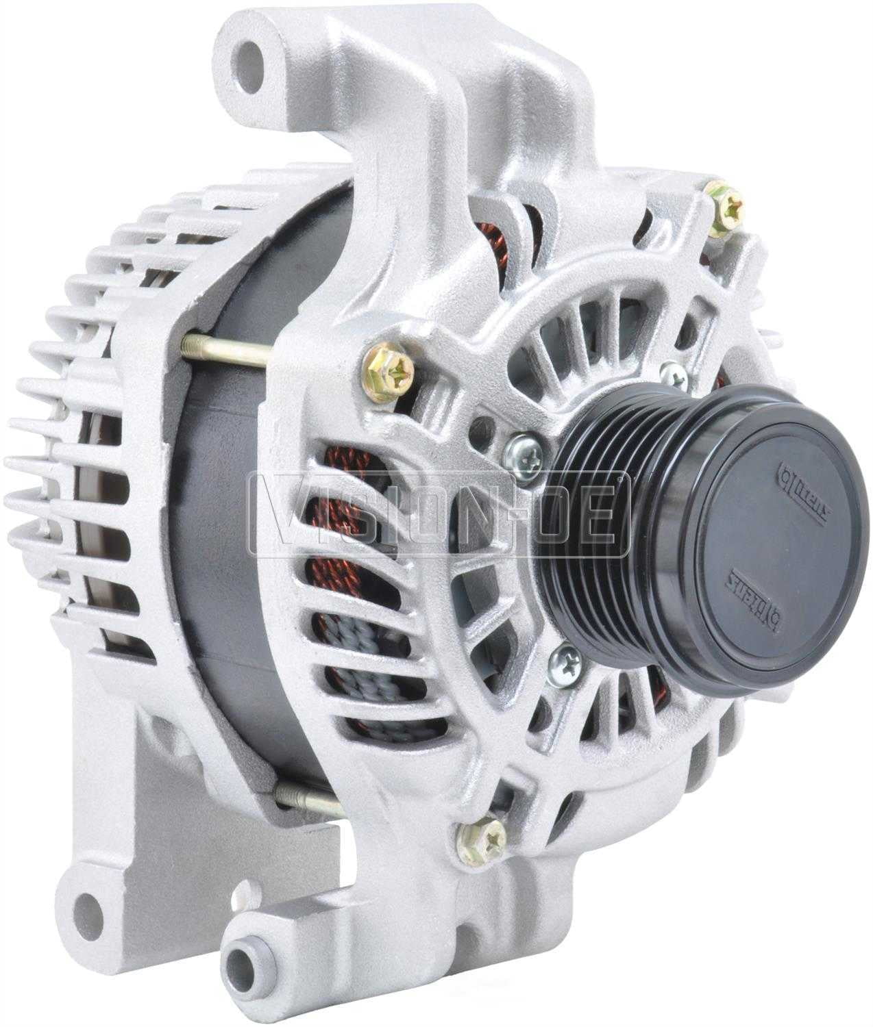 Vision OE 11553 Alternator