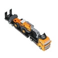 thumbnail image 2 of Construction Car Toys, Portable Small Model Gift Alloy Transport Car Construction Vehicle Toys Puzzle Toys  For Boys Style One,Style Two,Style Three, 2 of 8