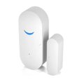thumbnail image 1 of Tuya Door Window Sensor Door Opening Detector Sound Alarm Timed Arm Disarm Smart Home Security Protection APP ,Consistent Performance, 1 of 7