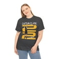 thumbnail image 5 of Indiana Caitlin Clark 22 women's basketball fan Gifts Unisex Cotton Tee, 5 of 8