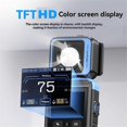 thumbnail image 5 of FPM-02 Mini Light Meter 99990Lux, 5 of 5