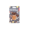 thumbnail image 5 of Kikkerland Mushroom Tool, 5 of 5