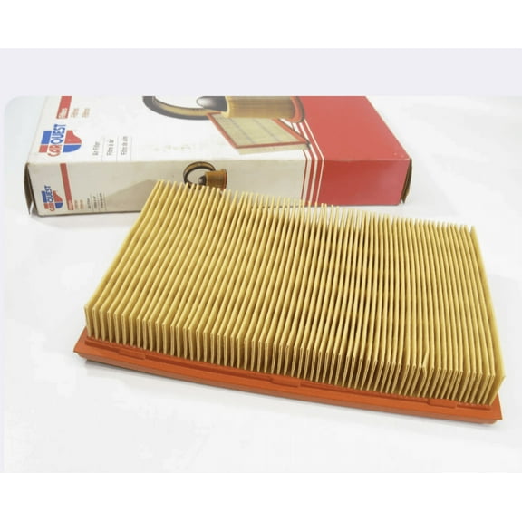 Carquest R88095 Engine Air Filter