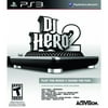 Dj Hero 2 - Game Only (ps3) - Pre-owned