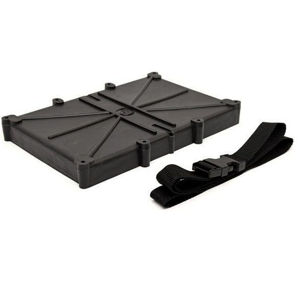 Marine Battery Trays