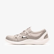 Clarks Cloudsteppers Womens Solevana Step Slip-Ons