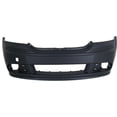 thumbnail image 2 of Geelife 1SW02TZZAC-PFM 5182026AA Bumper Covers Fascias Set of 3 Front For Journey, 2 of 6