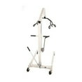 thumbnail image 2 of Hoyer HML400 Portable Hydraulic Patient Lift, 2 of 5