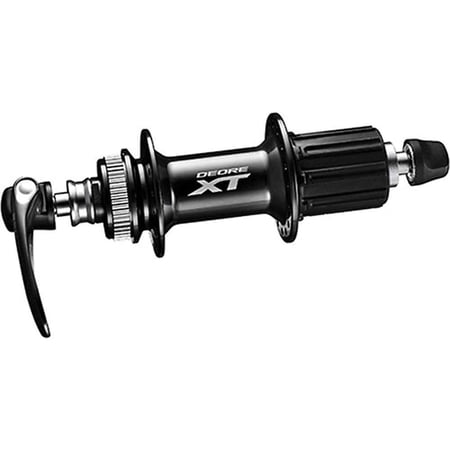 Shimano m8000 втулка