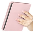 thumbnail image 4 of Snap-On Locking Case with Auto Wake/Sleep for 7" Kindle Paperwhite 12th Gen 2024 & Kindle Colorsoft Signature Edition (Model SA568B/SA569P/SA59CP/SA58CB), 4 of 9