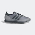 thumbnail image 1 of Adi - das SL 72 RS Double Wolf Grey Lace Up Running Sneakers IH8018 Men's Sizes, 1 of 6