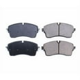 thumbnail image 2 of Power Stop Front Z16 Evolution Ceramic Brake Pads 16-6013 2018 Land Rover Range Rover Sport Discovery, 2 of 4