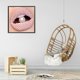 thumbnail image 4 of Cuadros Decorativos 5D bricolaje completo taladro redondo diamante pintura perla labios pedrería mosaico Kit Sywqhk Nuevos Originales, 4 of 9