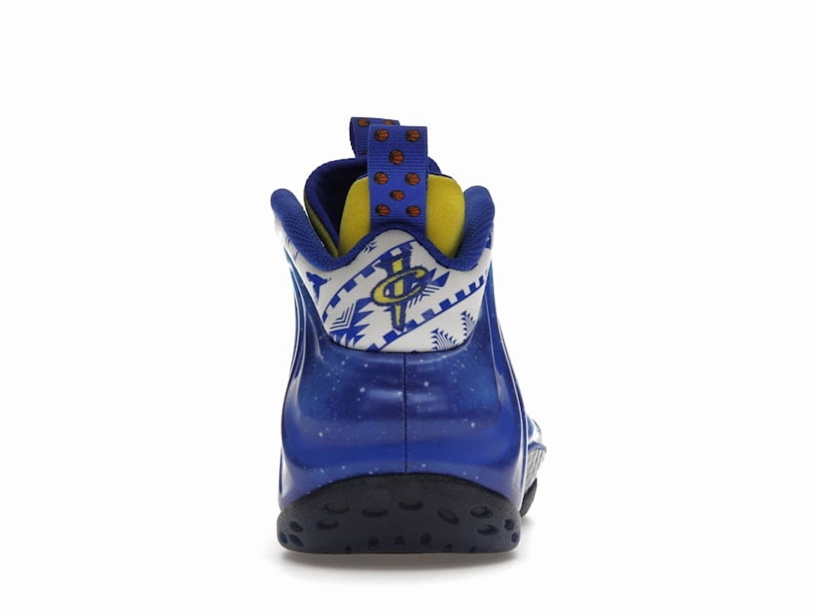 Nike Air Foamposite One Doernbecher 新品 Nike Air Foamposite One 
