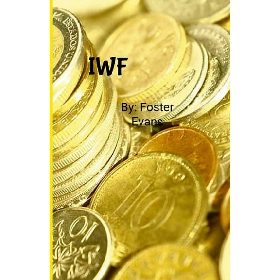 Iwf, (Paperback)