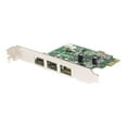 thumbnail image 3 of StarTech.com Thunderbolt 3 to FireWire Adapter - Card & Chassis BNDTB1394B3, 3 of 4