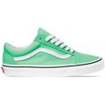 thumbnail image 1 of Tenis Vans Old Skool Rainbow Hombre Clasico Skate Moda Casual verde claro 26 Vans VN0A4U3BWKO, 1 of 4