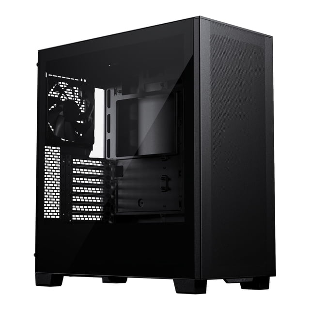 Gabinete Gaming Phanteks XT Pro Mid-Tower Negro con Malla