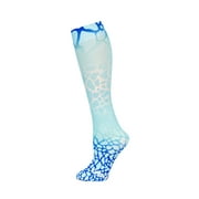 Hocsocx Ice Giraffe Socks Medium