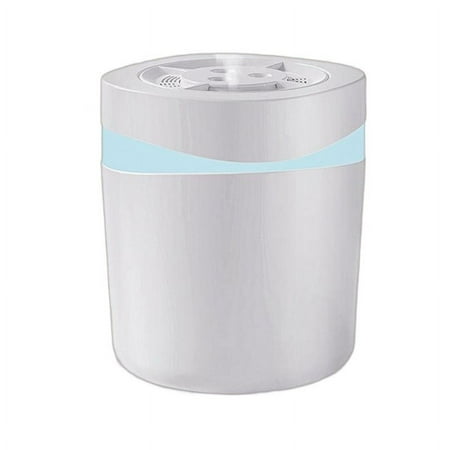 

USB Humidifier Leak Proof Seven Color Ambient Light Gas Purification Humidifier
