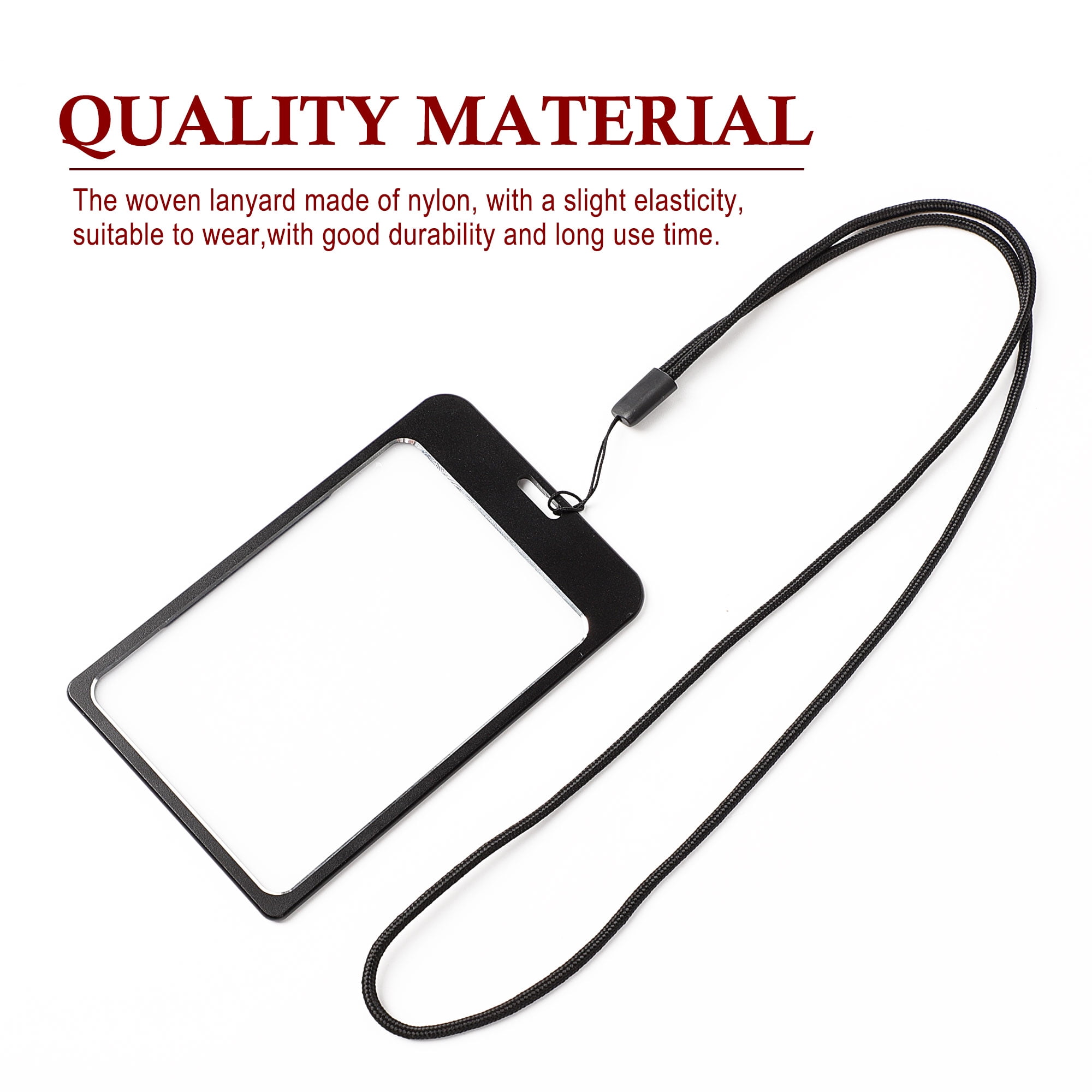 High Strength Nylon Lanyard Rotatable Buckle Mobile Phone Neck Straps  Necklace Keychain Lanyard ID Card Rope Accessories - ِAbhir-Online