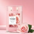 thumbnail image 4 of Yankee Candle Fresh Cut Roses Large Tumbler Scented Candles, 20 oz, 4 of 8