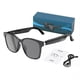 thumbnail image 1 of Hy C8 PRO Multifunctional AI Bluetooth Smart Glasses, Wireless Headphone Ai, 1 of 5