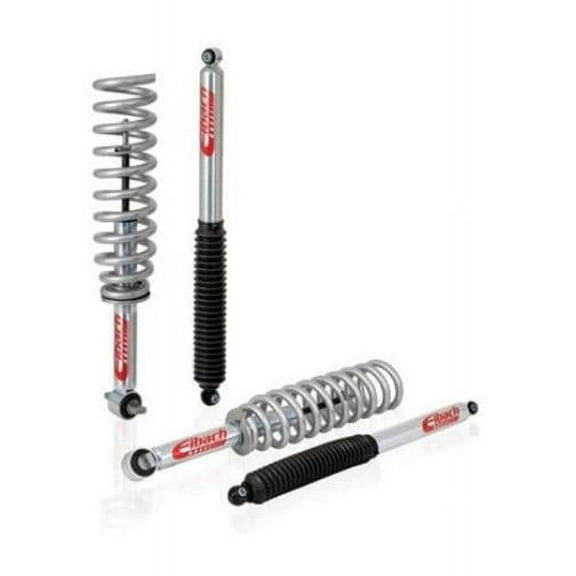 Eibach Pro-Truck Lift Kit (Stage 1) for 19-21 Ford Ranger 2WD