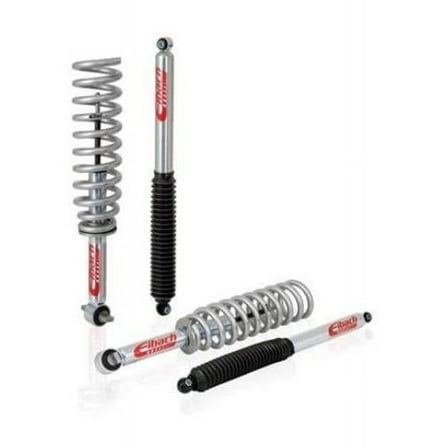 Eibach Pro-Truck Lift Kit (Stage 1) for 19-21 Ford Ranger 2WD