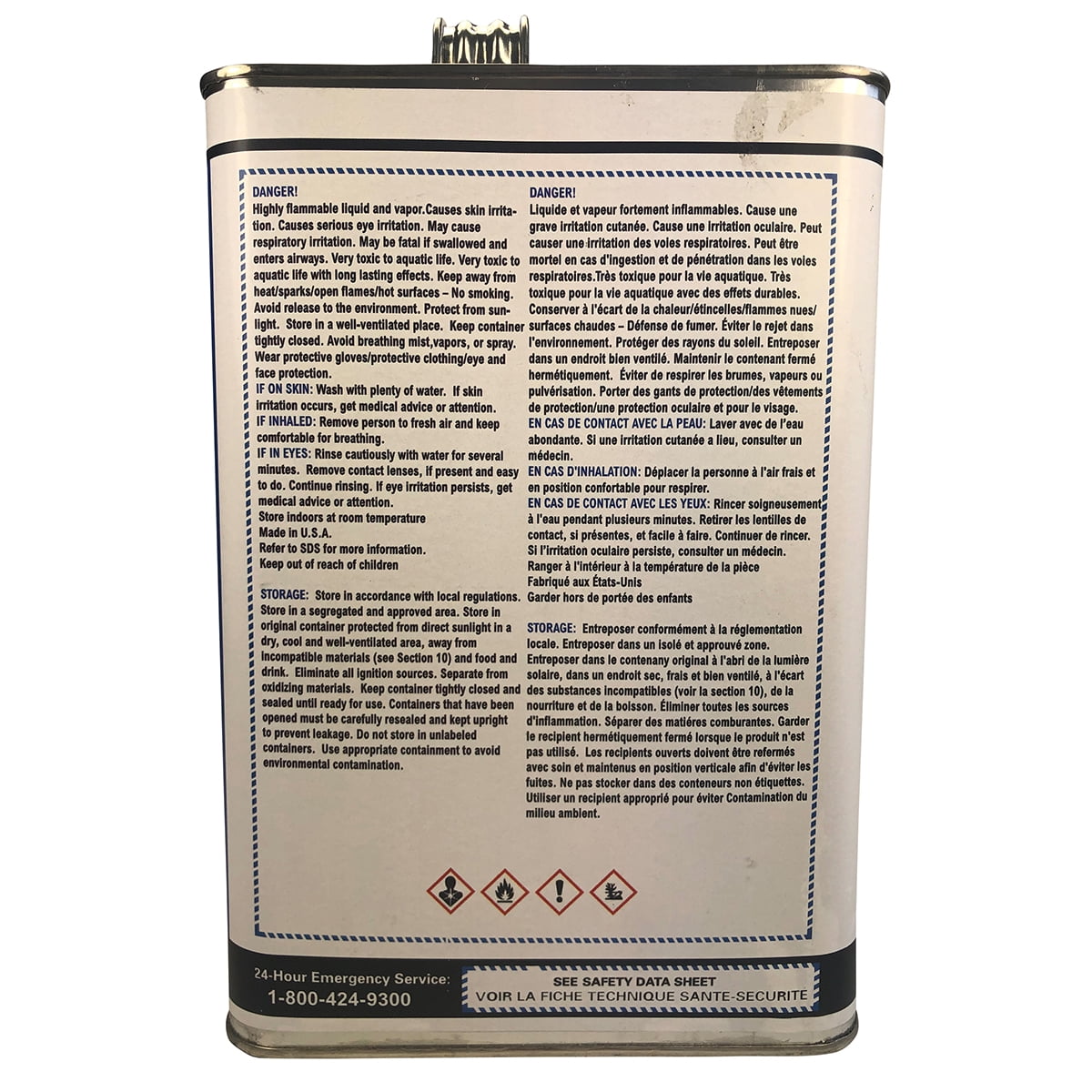 Barge All-Purpose TF Cement - Gallon