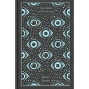 Penguin Clothbound Classics: The Turn of the Screw and Other Ghost Stories (Hardcover)