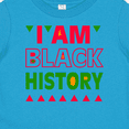 thumbnail image 4 of Inktastic I Am Black History Boys or Girls Baby T-Shirt, 4 of 5