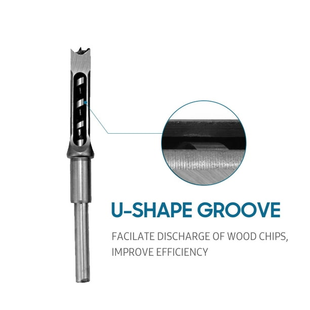 1 inch on sale hole drill bit