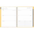 thumbnail image 2 of Mead 15M Bee Lavender Large Planner, 2 of 4