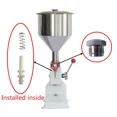 thumbnail image 2 of A03 Parts Applicable to Filling Nozzle Paste Filling Machine Accessories, 2 of 12